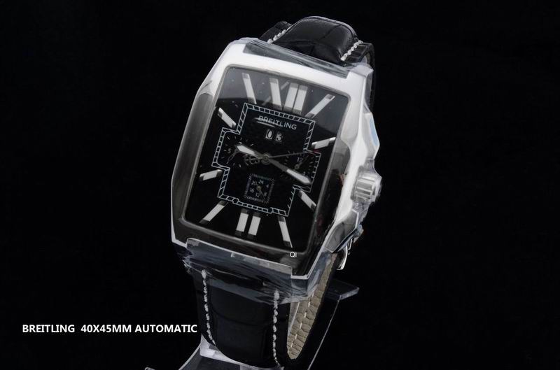 Breitling watch man-316